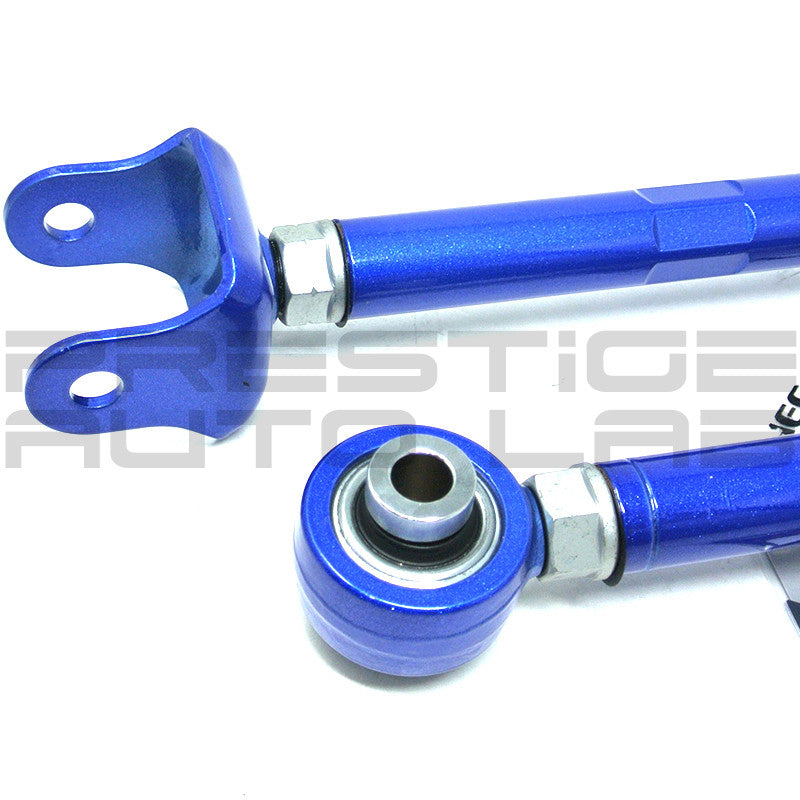 Megan Racing Adjustable Rear Lower Toe Arms Kit For Infiniti G35 2003 - 2006 350Z