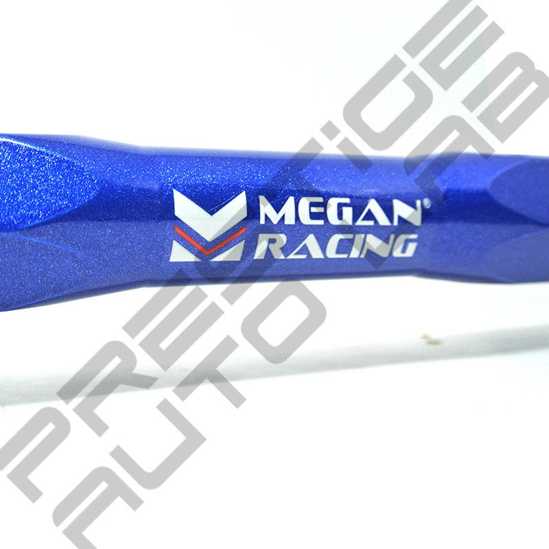 Megan Racing Rear Camber Kit For Volkswagen Golf 2004 TT