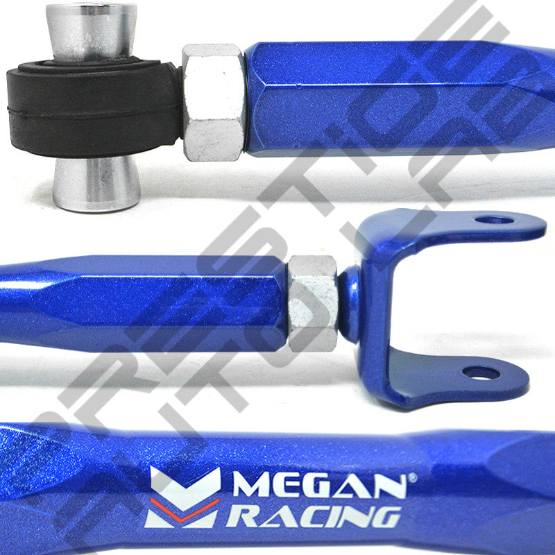 Megan Racing Rear Camber Kit For Audi TT 2000 - 2006 Golf