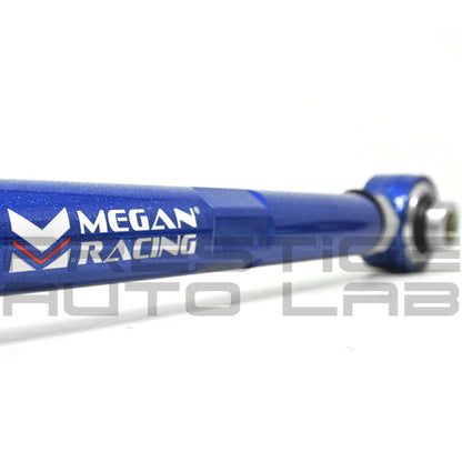 Megan Racing Rear Camber Arms Kit For BMW 1 Series E88 2008 - 2013 E82 E90 E92
