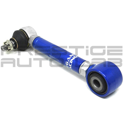 Megan Racing Adjustable Rear Toe Control Arms Kit For Hyundai Sonata 2011 - 2014 Optima