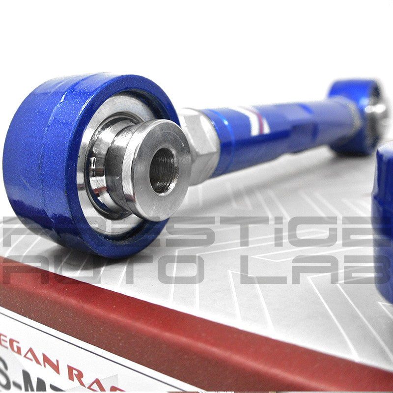 Megan Racing Adjustable Rear Toe Arms Kit For Mazda RX-7 1993 - 1997