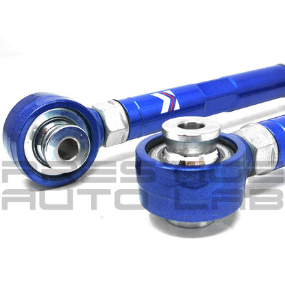 Megan Racing Adjustable Rear Toe Arms Kit For Mazda RX-7 1993 - 1997