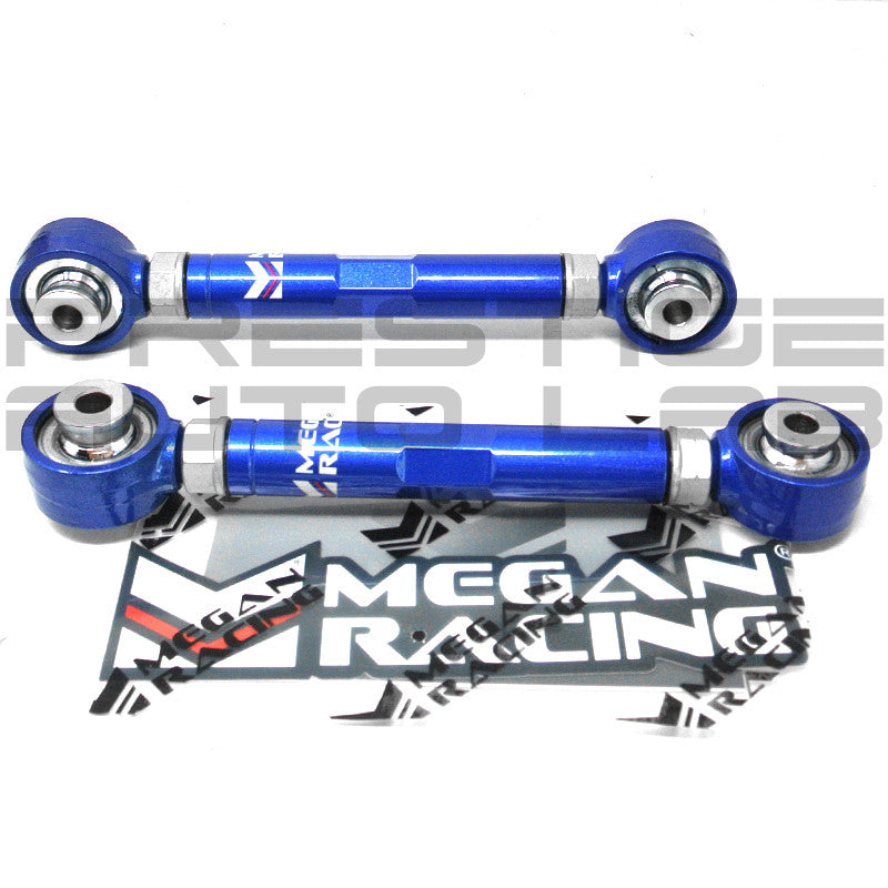 Megan Racing Adjustable Rear Toe Arms Kit For Mazda RX-7 1993