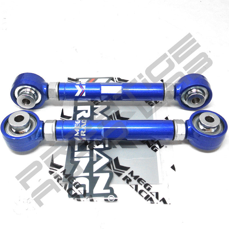 Megan Racing Adjustable Rear Toe Arms Kit For Mazda RX-7 1993 - 1997