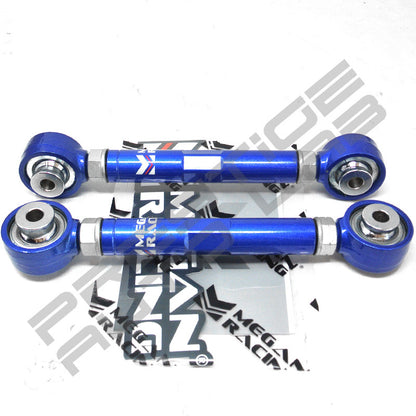 Megan Racing Adjustable Rear Toe Arms Kit For Mazda RX-7 1993 - 1997