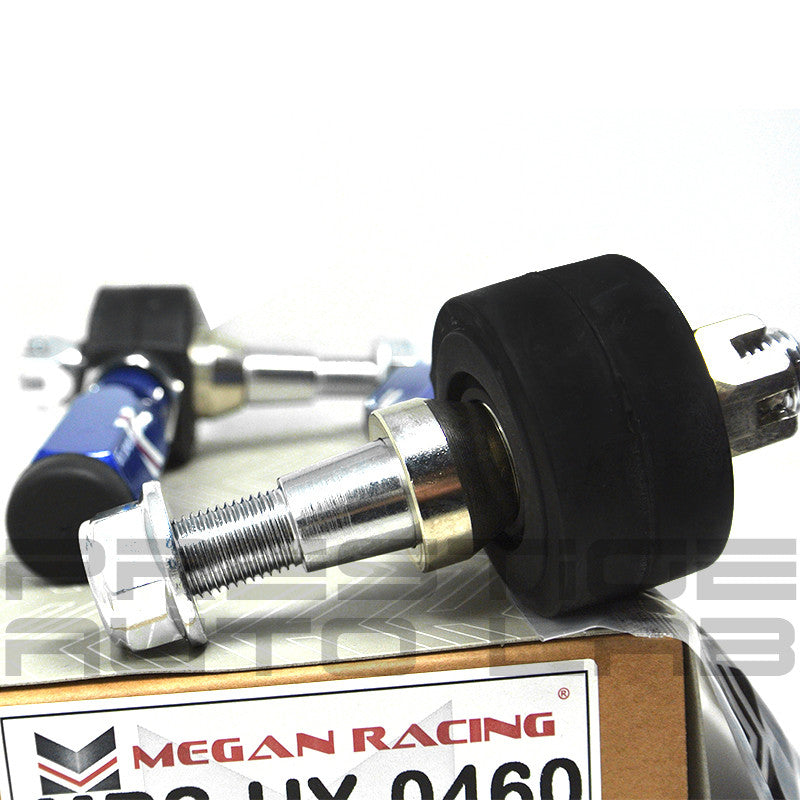 Megan Racing Roll Center Tie Rod Ends Kit For Hyundai Genesis Coupe 2010 - 2015