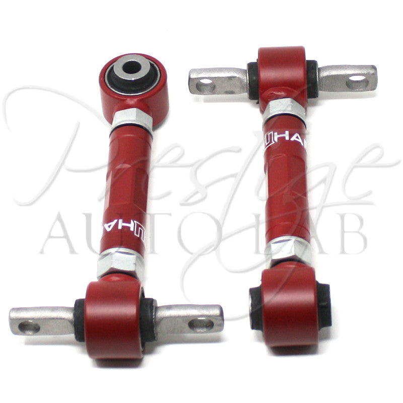 TruHart Front Camber + Rear Camber kit for 1990-1993 Acura Integra