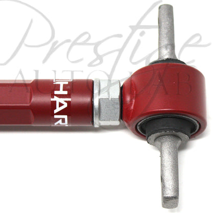 TruHart Front Camber + Rear Camber kit for 1990-1993 Acura Integra