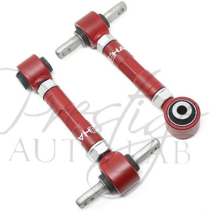 Truhart Front + Rear Adjustable Camber Kit for Honda Civic 1988-1991 EF CRX