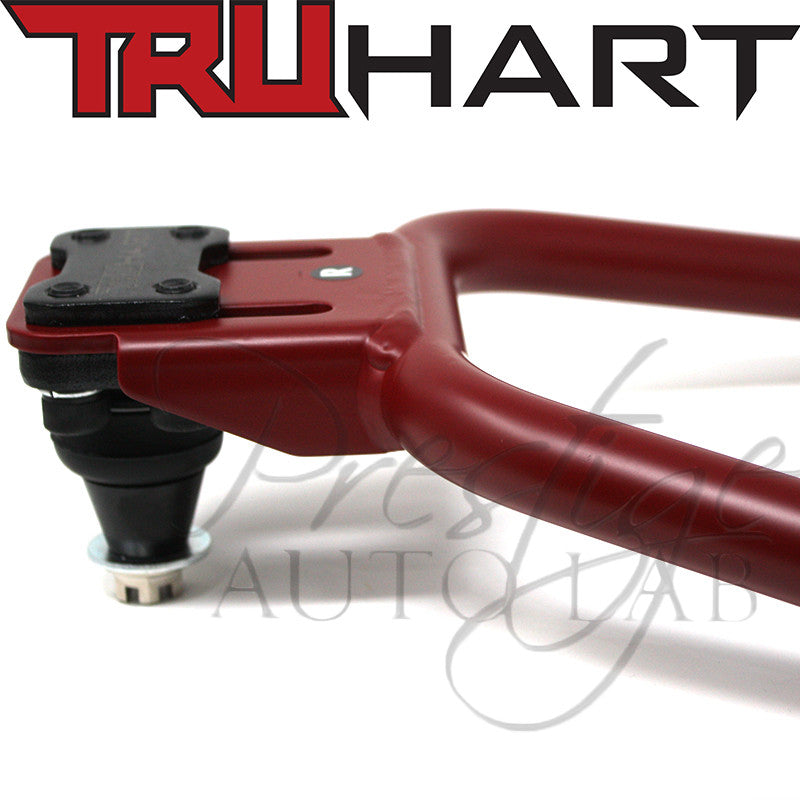 TRUHART FRONT CAMBER KIT FITS NISSAN 350Z 2003-2008 & G35 2003-2006 Sedan & G35 2003-2006 Coupe