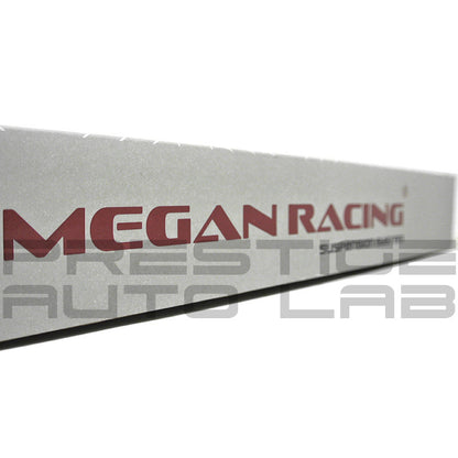 Megan Racing Rear Lower Camber Arms Kit For Infiniti M37 2011 - 2013 M56 M35h Q50 Q70