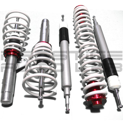Truhart Adjustable Basic Coilovers system kit For BMW E90 Sedan 06-11 / E92 Coupe 07-13