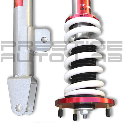Truhart Street Plus Coilovers Suspension Lowering Kit for Dodge Challenger 2011-2020 (RWD)