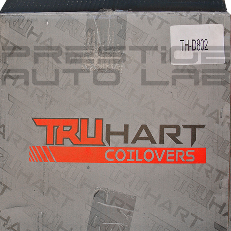 Truhart Street Plus Coilovers Suspension Lowering Kit for 2011-2021 Chrysler 300 (RWD)