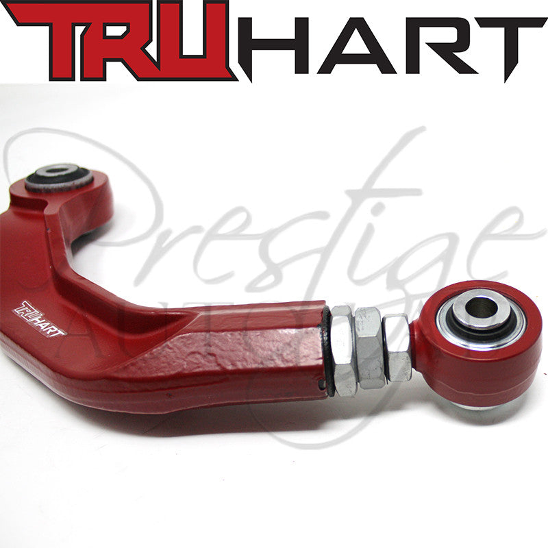 TH-F209 Ford Mustang 2015-2018 Rear Camber kit