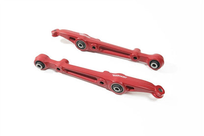 TruHart Red Front Lower Control Arms Kit For Acura Integra 1994 - 2001 EG