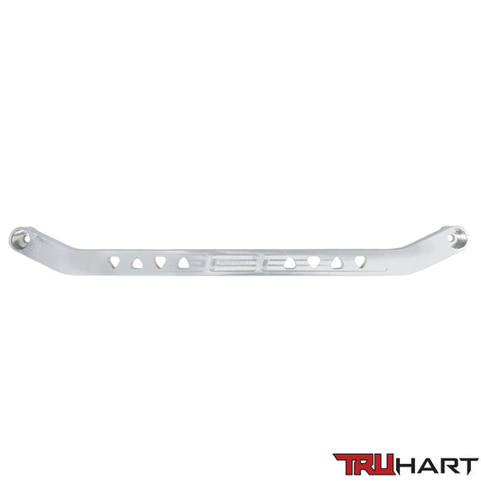 TruHart Polished Rear Tie Bar For Honda Civic 1992 - 1995 EG EJ EM DC DB