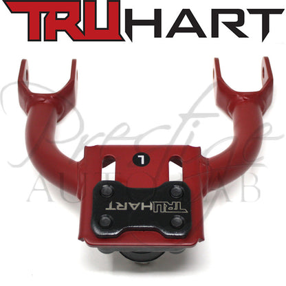 TruHart Front Adjustable Upper Camber Control Arms Civic 1992-1995 / Integra 1994-2001