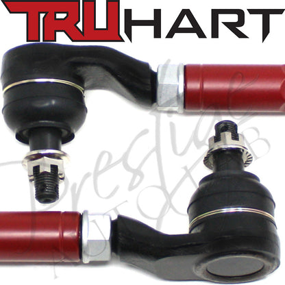 Truhart Adjustable Rear Camber Kit for 1998-2002 Honda Accord