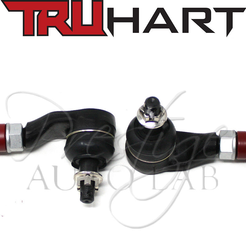 Truhart Adjustable Rear Camber Kit for1996-2002 Acura RL