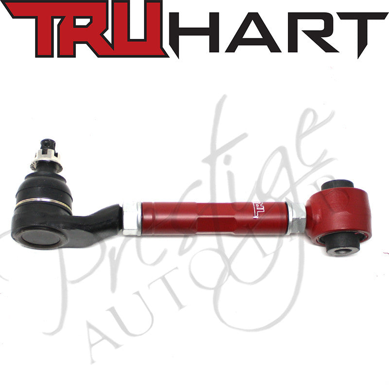 Truhart Adjustable Rear Camber Kit   For 03-08 Acura TSX / 03-07 Honda Accord / 03-08 Honda Pilot / 01-06 Acura MDX / 99-04 Honda Oddyssey