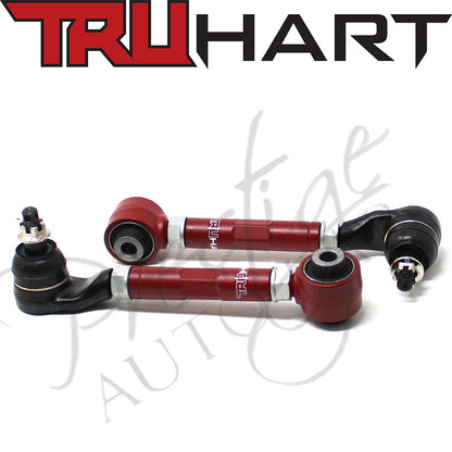 Truhart Adjustable Rear Camber Kit   For 03-08 Acura TSX / 03-07 Honda Accord / 03-08 Honda Pilot / 01-06 Acura MDX / 99-04 Honda Oddyssey