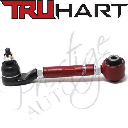 TruHart Adjustable Rear Camber Control Arm Kit For Honda Oddessy 99-04 / Pilot 03-08 / Acura MDX 01-06