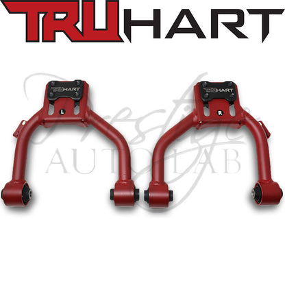 Truhart Adjustable Front & Rear Camber Kit For 2003-2008 Acura TSX & 2003-2007 Honda Accord