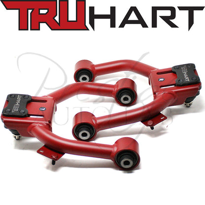Truhart Adjustable Front Camber Kit For 2003-2008 Acura TSX & 2003-2007 Honda Accord
