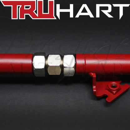 Truhart Rear Tractions Arms for: 08-17 Accord / 09-13 TSX / 09-13 TL / 15+ TLX (EXCL AWS)