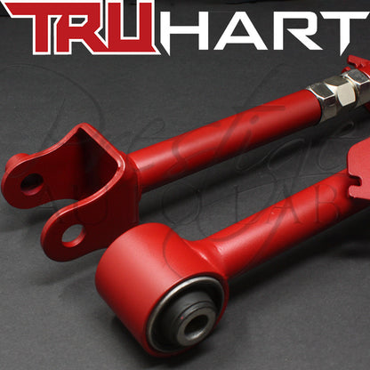 Truhart Rear Tractions Arms for: 08-17 Accord / 09-13 TSX / 09-13 TL / 15+ TLX (EXCL AWS)