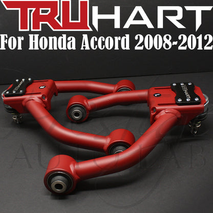 Truhart Adjustable Front Camber Kit for Acura TSX 2009-2013