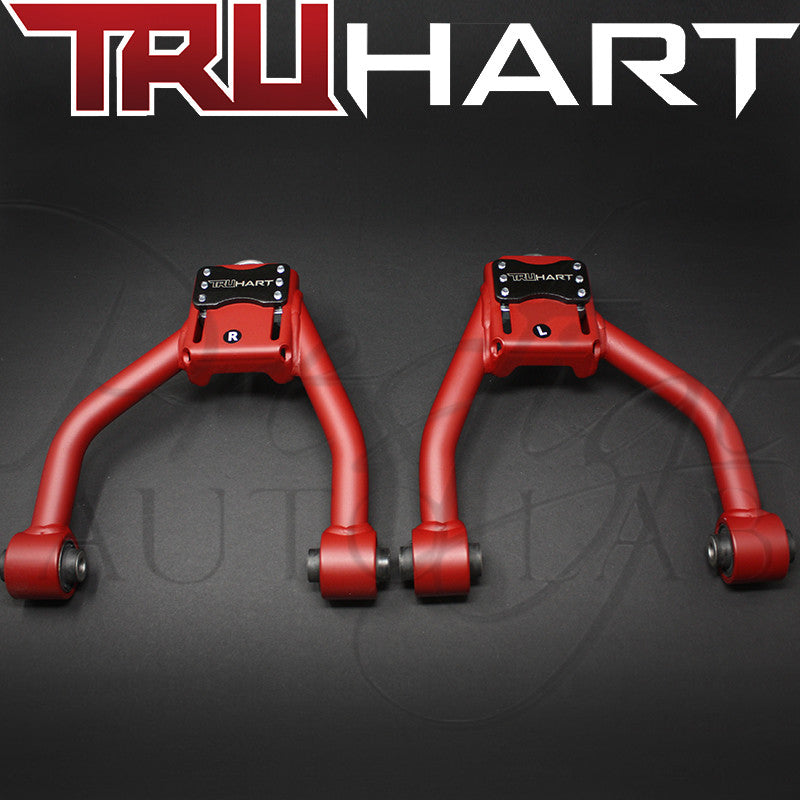 Truhart Adjustable Front Camber Kit for Acura TL 2009-2014