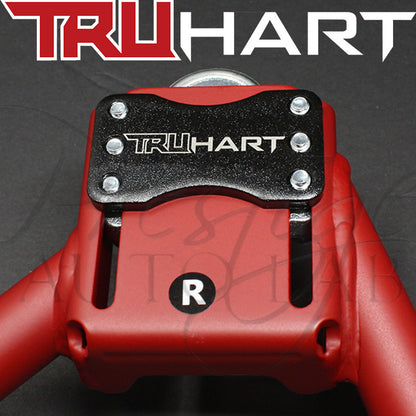 Truhart Adjustable Front Camber Kit for Acura TSX 2009-2013