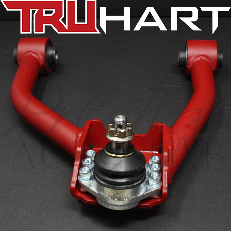 Truhart Adjustable Front Camber Kit for Acura TL 2009-2014