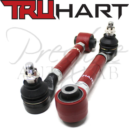 TRUHART TH-H212 Rear Adjustable Camber Kit 2004-2008 Acura TL & TL Type-S