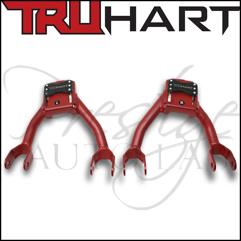 TruHart Adjustable Front Camber suspension kit for 1990-1993 Acura Integra