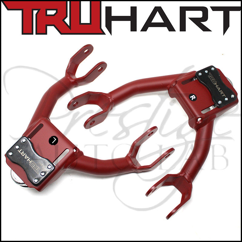 TruHart Adjustable Front Camber suspension kit for 1990-1993 Acura Integra