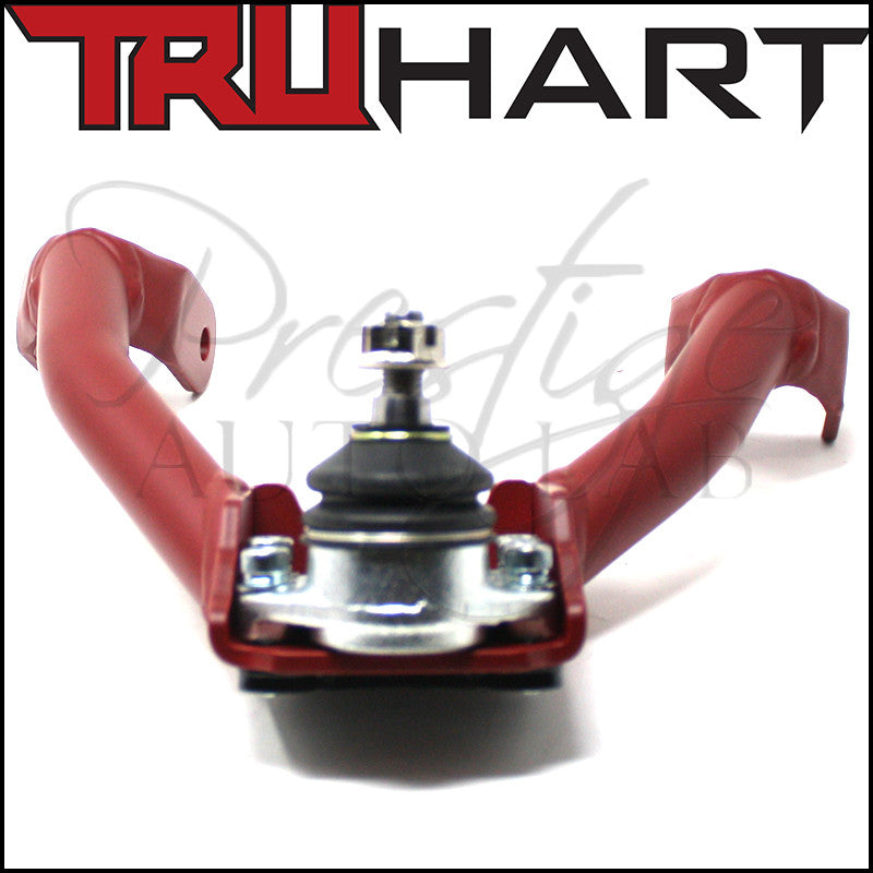 TruHart Front Camber + Rear Camber kit for 1990-1993 Acura Integra