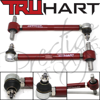 TruHart Front + Rear Camber Control Arm for Honda Accord 1994-1997