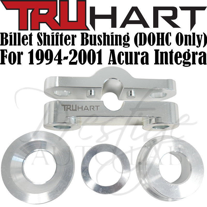 Truhart Billet Shifter Bushing (DOHC Only) for 1994-2001 Acura Integra