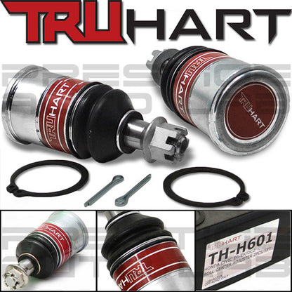 TruHart Roll Center Adjusters Kit For Acura Integra 1994 - 2001