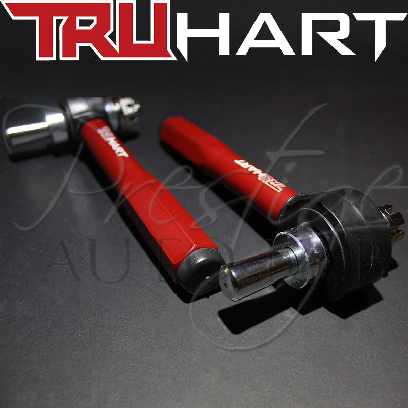 Truhart Tie Rod Ends Reverse RC (Upside Down Installation) for 1990-2001 Acura Integra