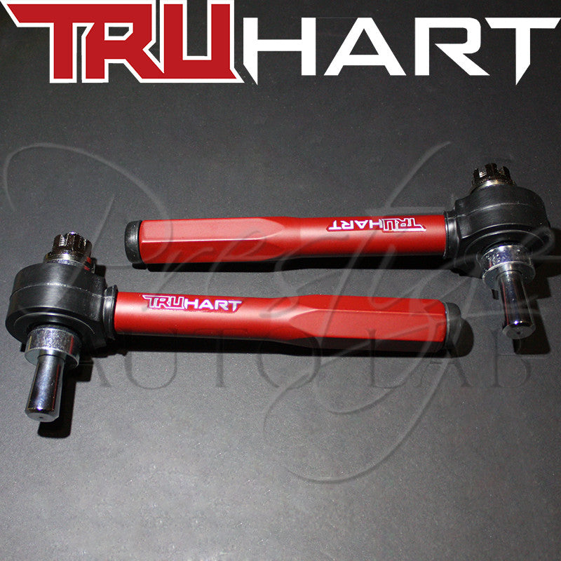 Truhart Tie Rod Ends Reverse RC (Upside Down Installation) for 1988-2000 Civic
