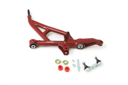 Truhart Front Lower Control Arms + Endlinks W/ Pillowball for Acura Integra 94-01 & Honda Civic 92-95