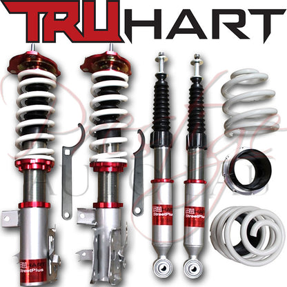 Truhart StreetPlus Coilover system for Acura ILX 2013-2015