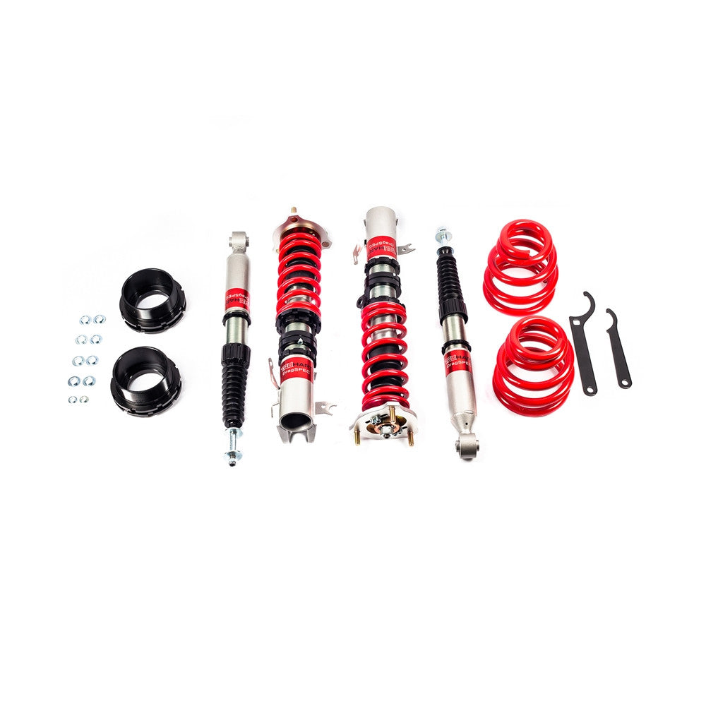 TruHart DRAG Spec Coilovers Kit For Acura ILX 2013 - 2015