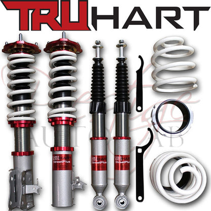Truhart StreetPlus Coilover system for 2014-2015 Honda Civic Si / 2016+ Acura ILX