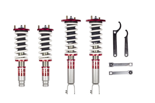 TruHart StreetPlus Coilovers Kit For Honda Accord 1990 - 1997